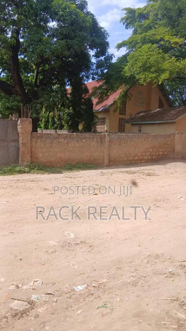 Prime 1/4 Acre Plot For Sale – Maweni, Mombasa - thumbnail 5