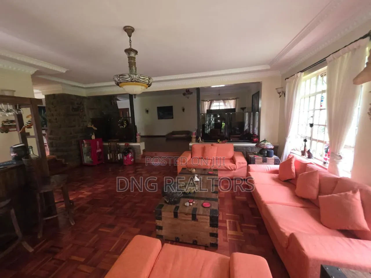 5br Bungalow for Lease in Kyuna – 1.5 Acres, KSH 
