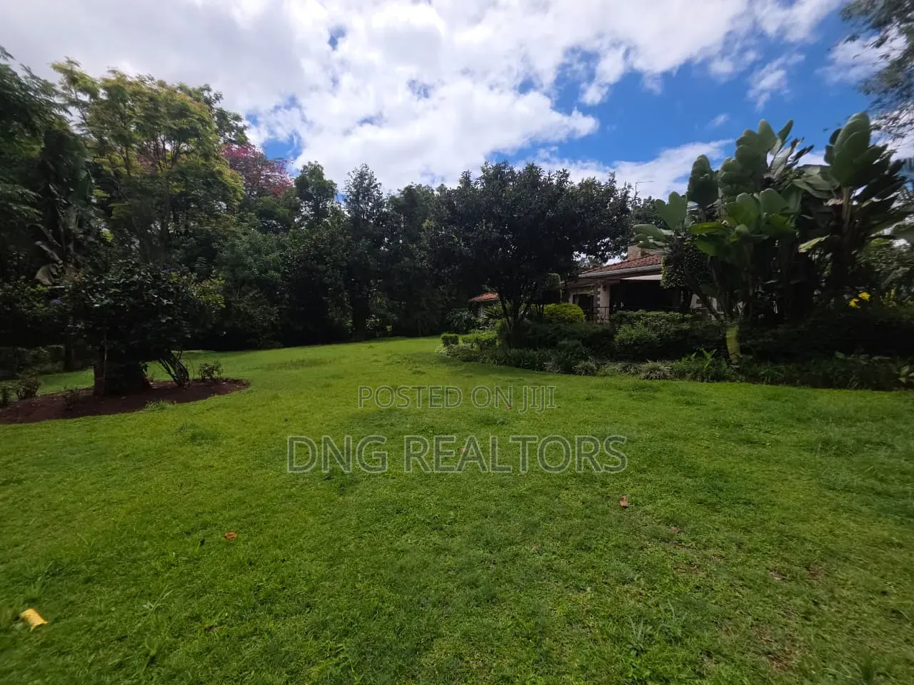 5br Bungalow for Lease in Kyuna – 1.5 Acres, KSH 