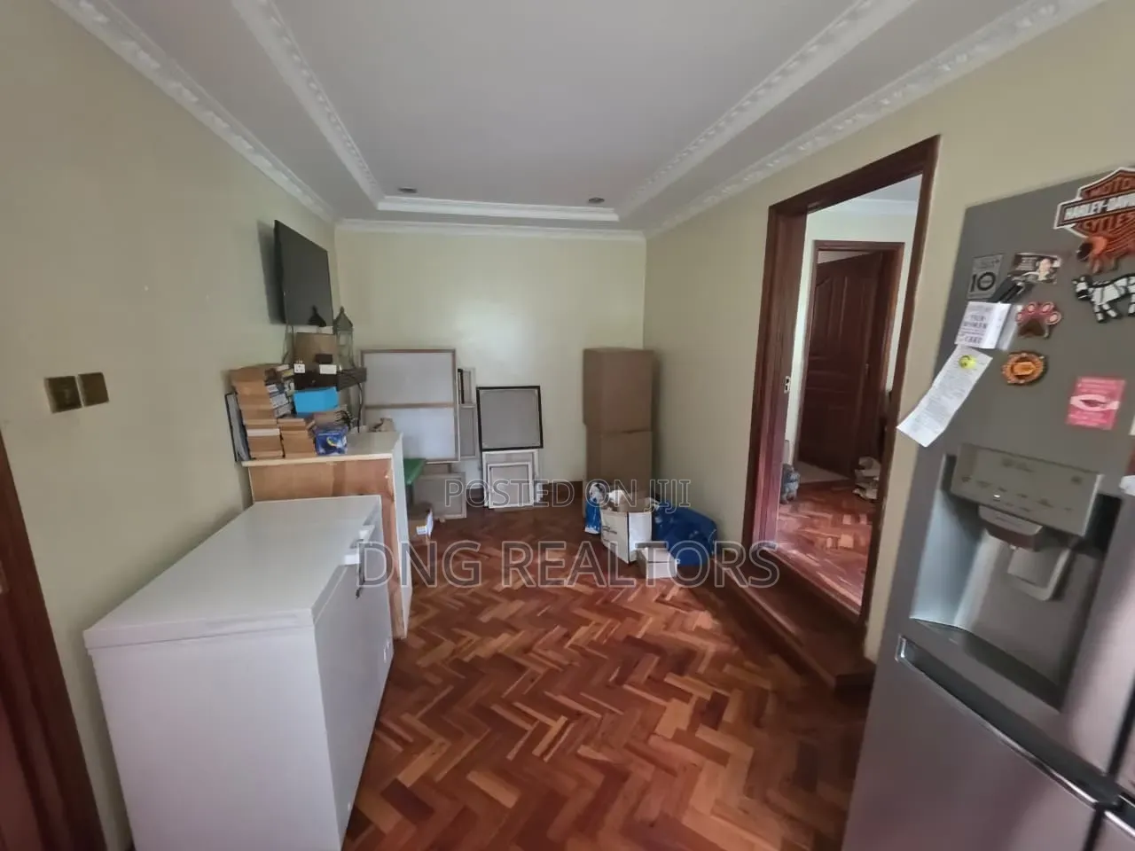 5br Bungalow for Lease in Kyuna – 1.5 Acres, KSH 