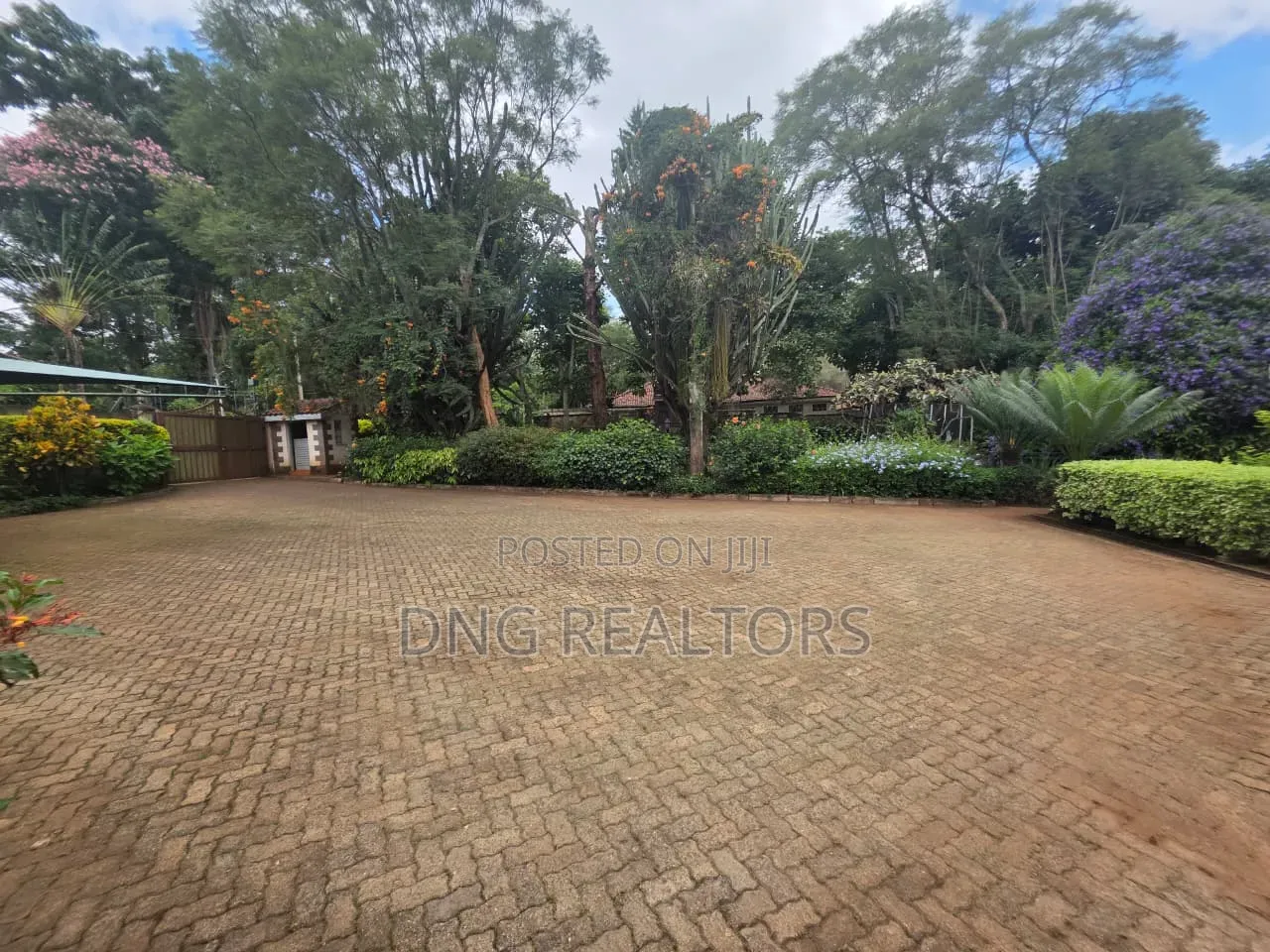 5br Bungalow for Lease in Kyuna – 1.5 Acres, KSH 