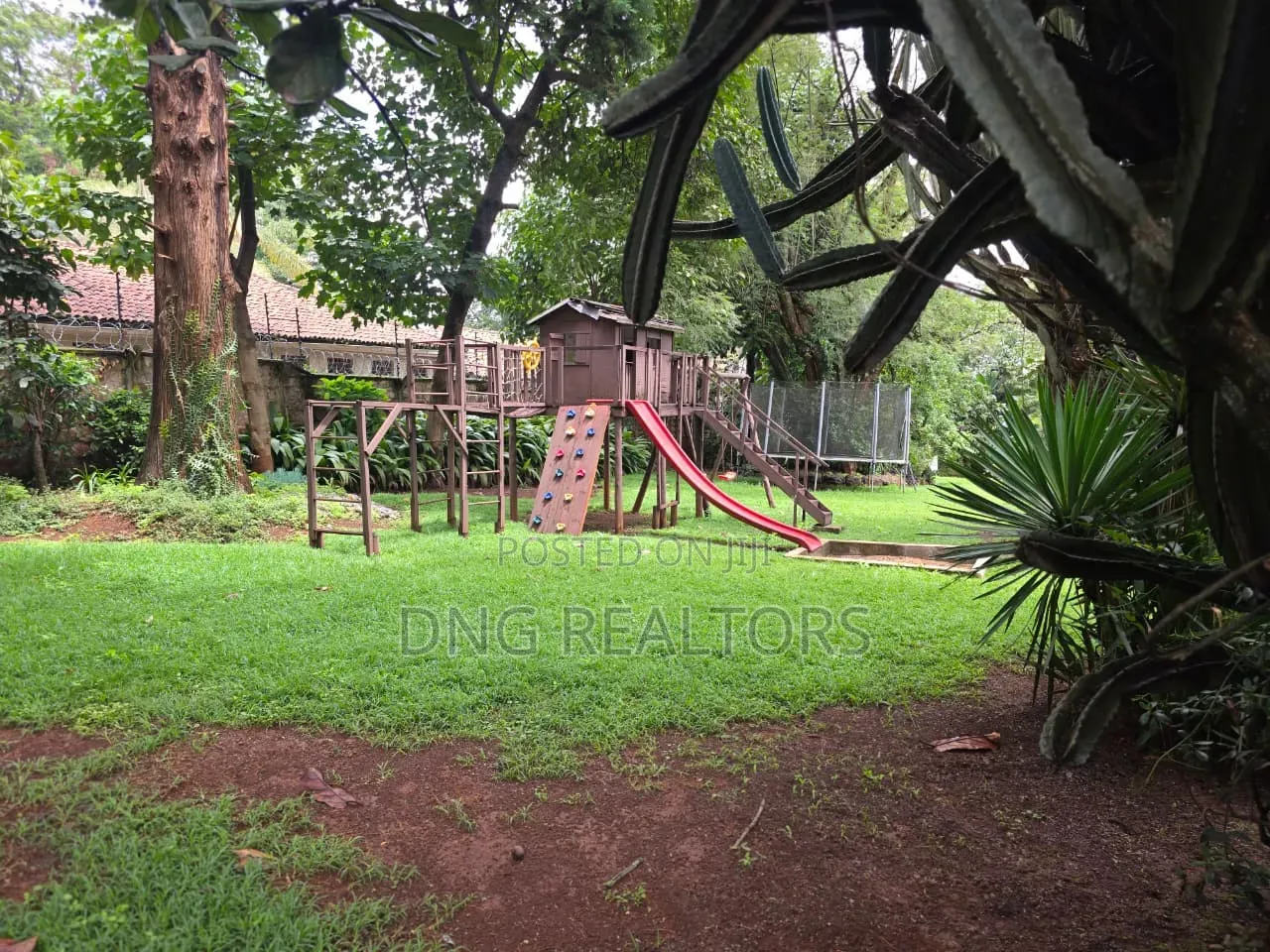 5br Bungalow for Lease in Kyuna – 1.5 Acres, KSH 