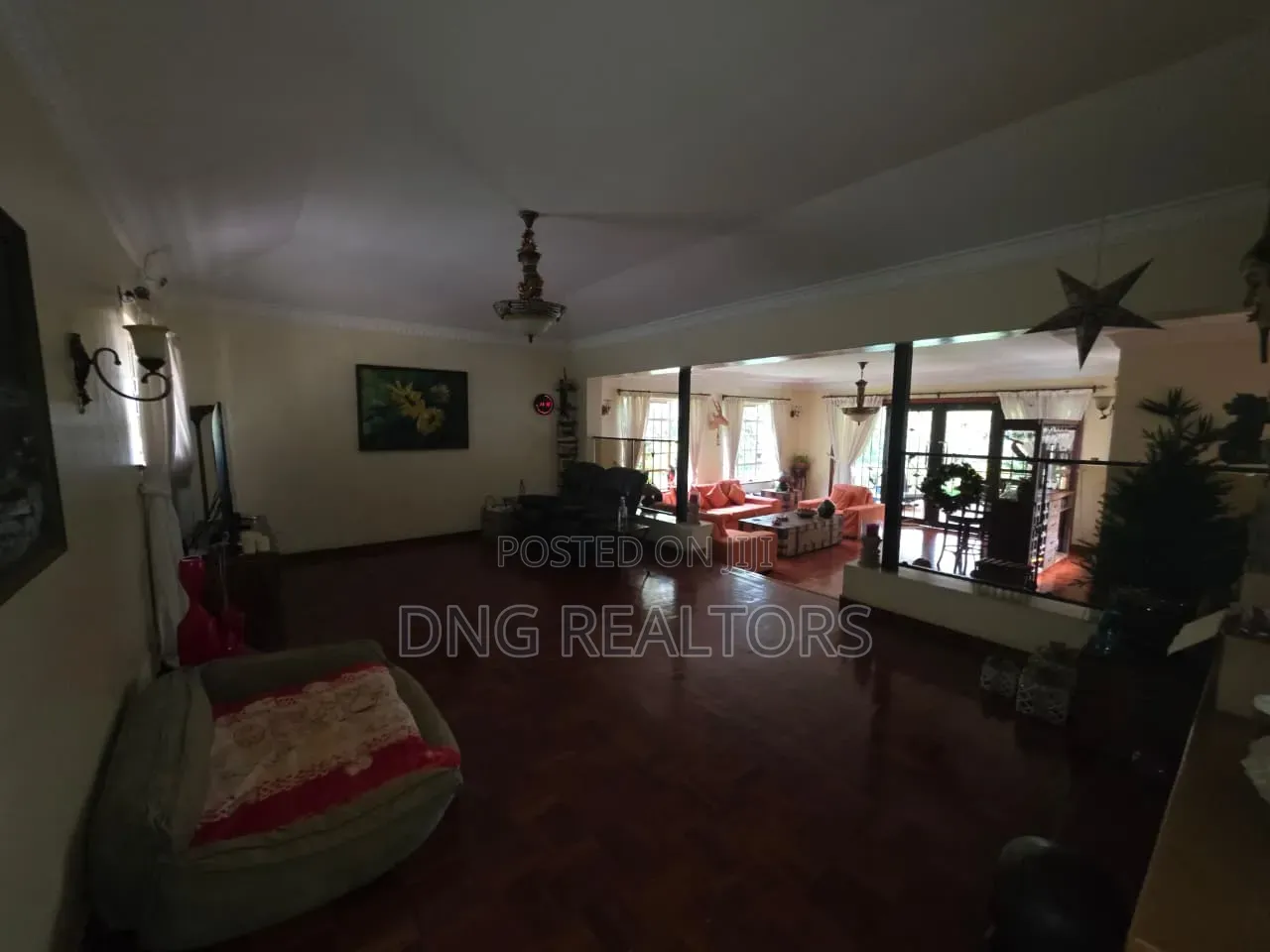 5br Bungalow for Lease in Kyuna – 1.5 Acres, KSH 