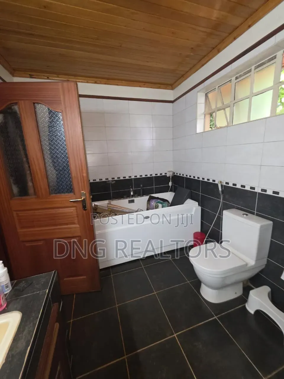 5br Bungalow for Lease in Kyuna – 1.5 Acres, KSH 