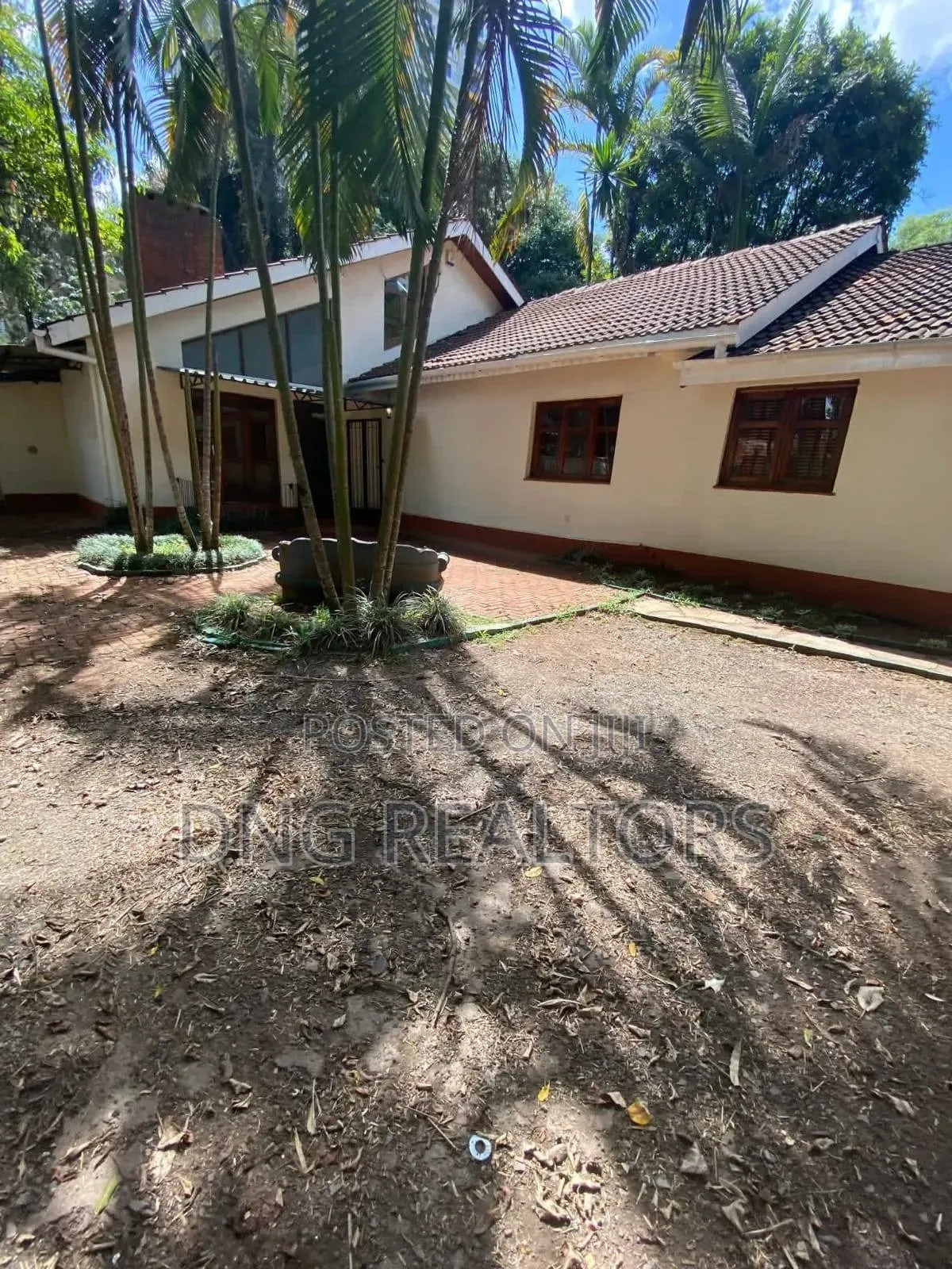 5br Bungalow for Lease in Kyuna – 1.5 Acres, KSH 