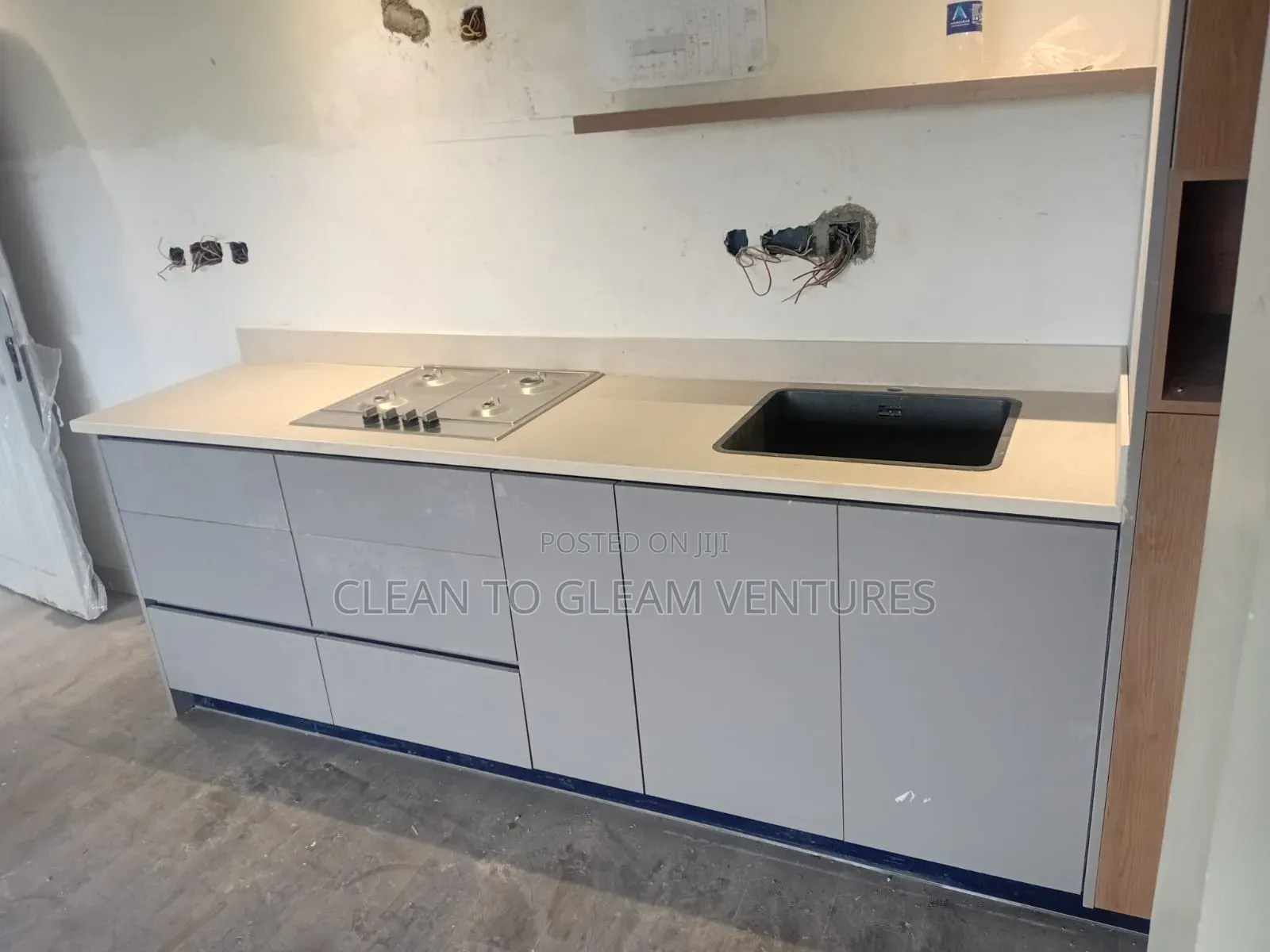Kitchen Countertop Supply And Installation Granite And Marble