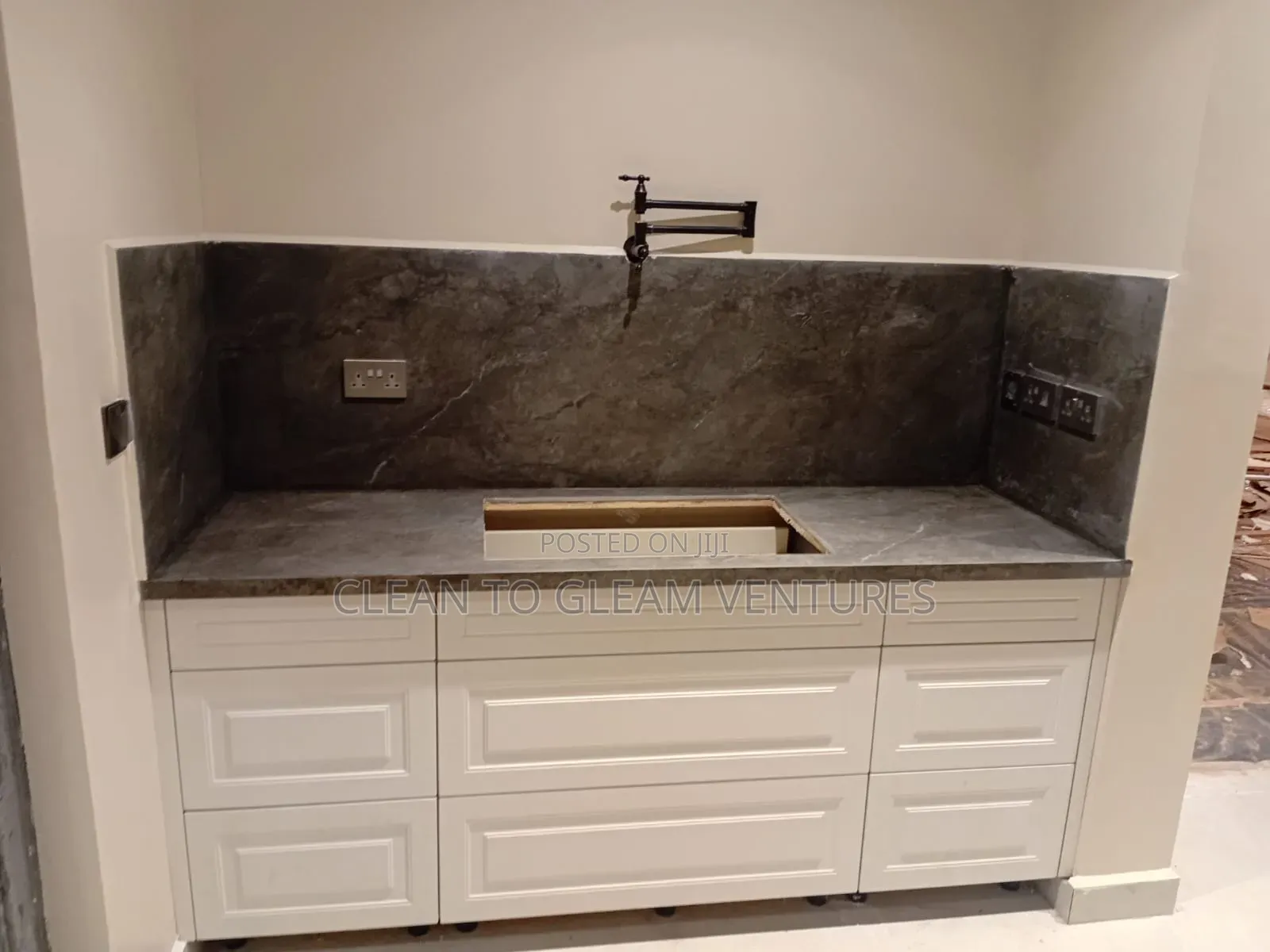 Kitchen Countertop Supply And Installation Granite And Marble