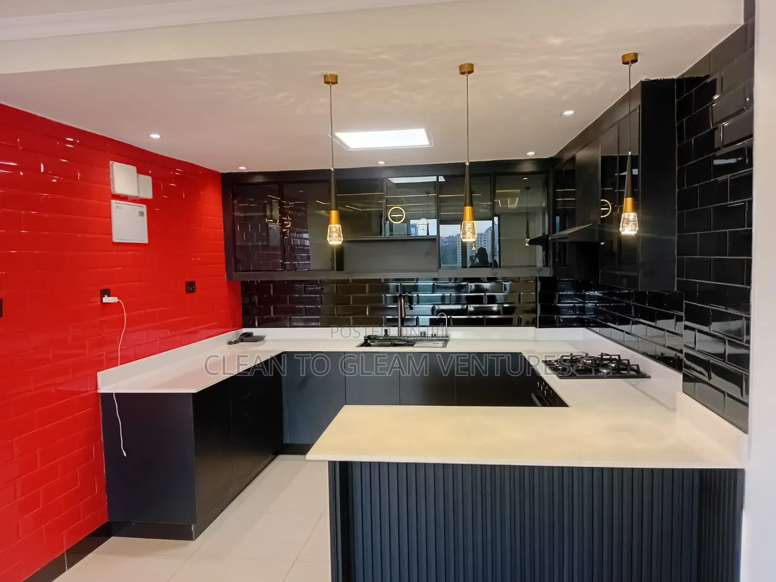 Kitchen Countertop Supply And Installation Granite And Marble