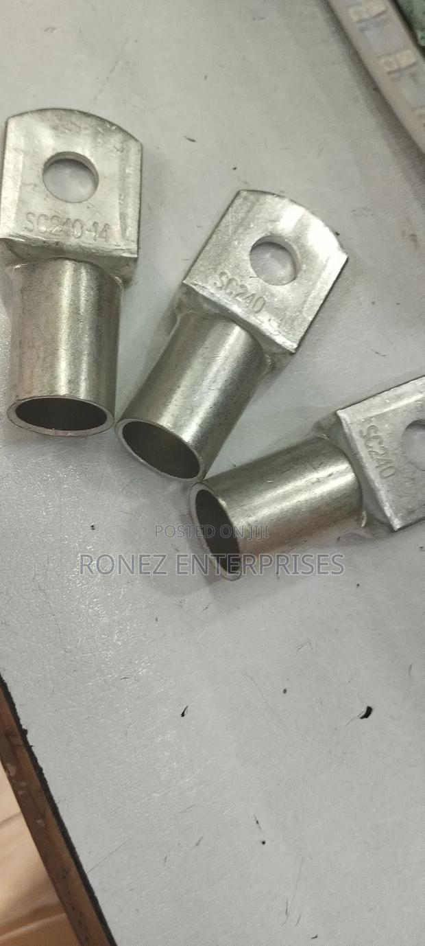 300mm Cable Lugs