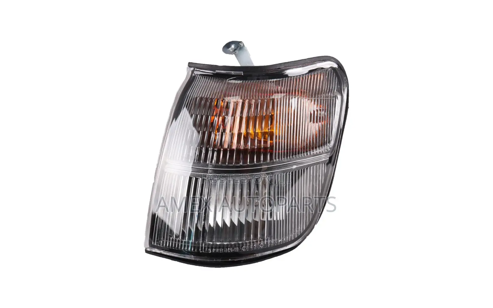 Corner Lamp Mitsubishi Pajero V31 1992 - 1994 Clear LHS