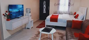 Studio Short Stay