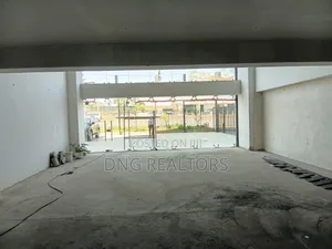 3600 SQFT Showroom for Lease in Westlands – Double Volume
