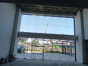 3600 SQFT Showroom for Lease in Westlands – Double Volume
