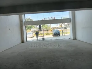 3600 SQFT Showroom for Lease in Westlands – Double Volume
