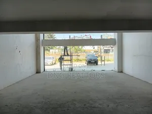 3600 SQFT Showroom for Lease in Westlands – Double Volume