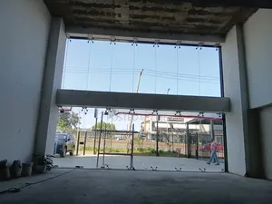 3600 SQFT Showroom for Lease in Westlands – Double Volume