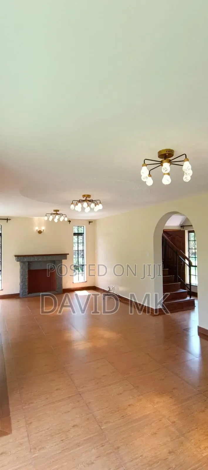 4bdrm Maisonette in Enden Ville, Thindigua/Kasarini for sale