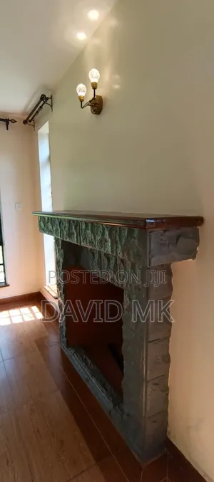 4bdrm Maisonette in Enden Ville, Thindigua/Kasarini for sale