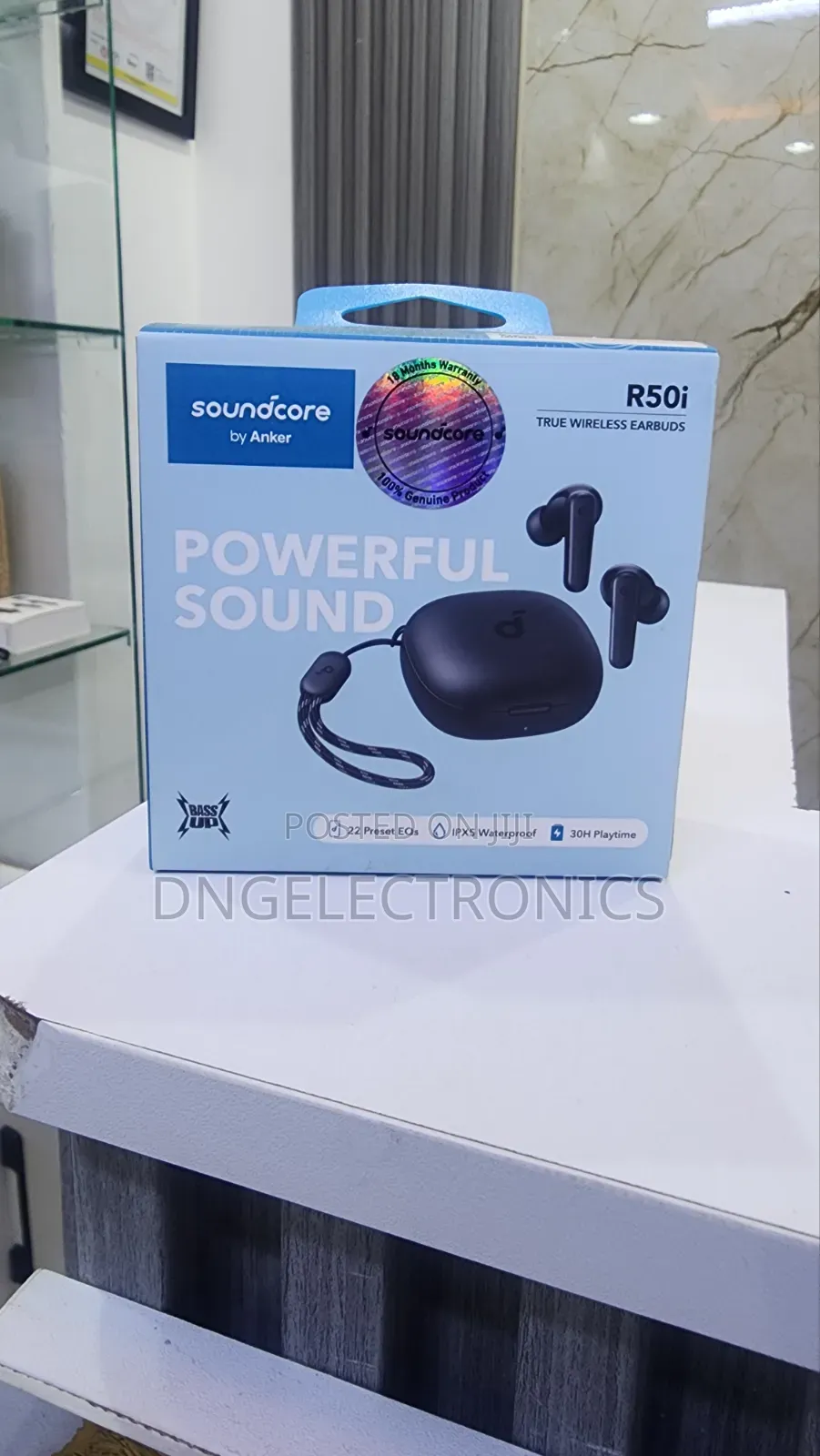 Soundcore by Anker R50i