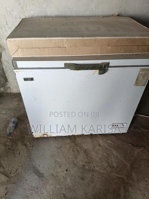 Deep Freezer for Sell