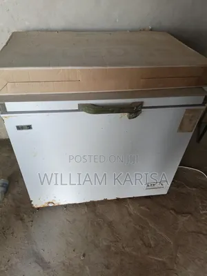 Deep Freezer for Sell