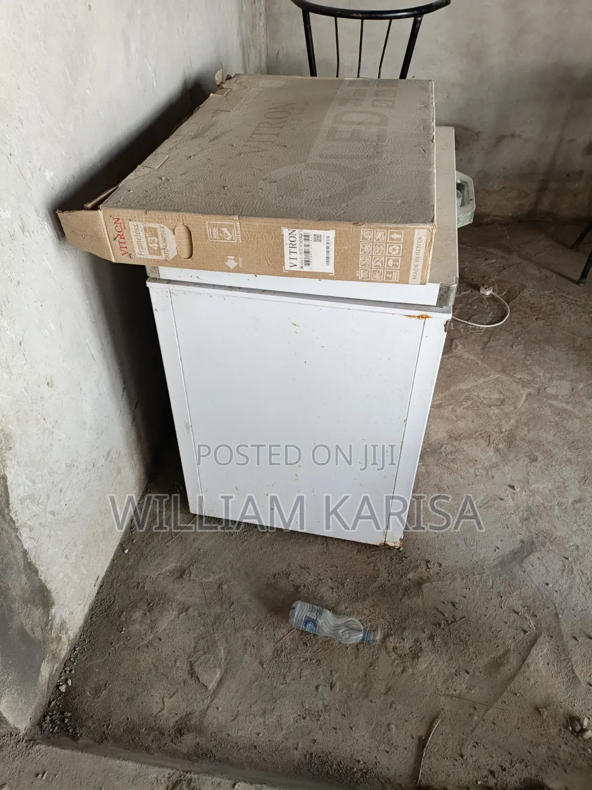 Deep Freezer for Sell