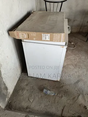 Deep Freezer for Sell