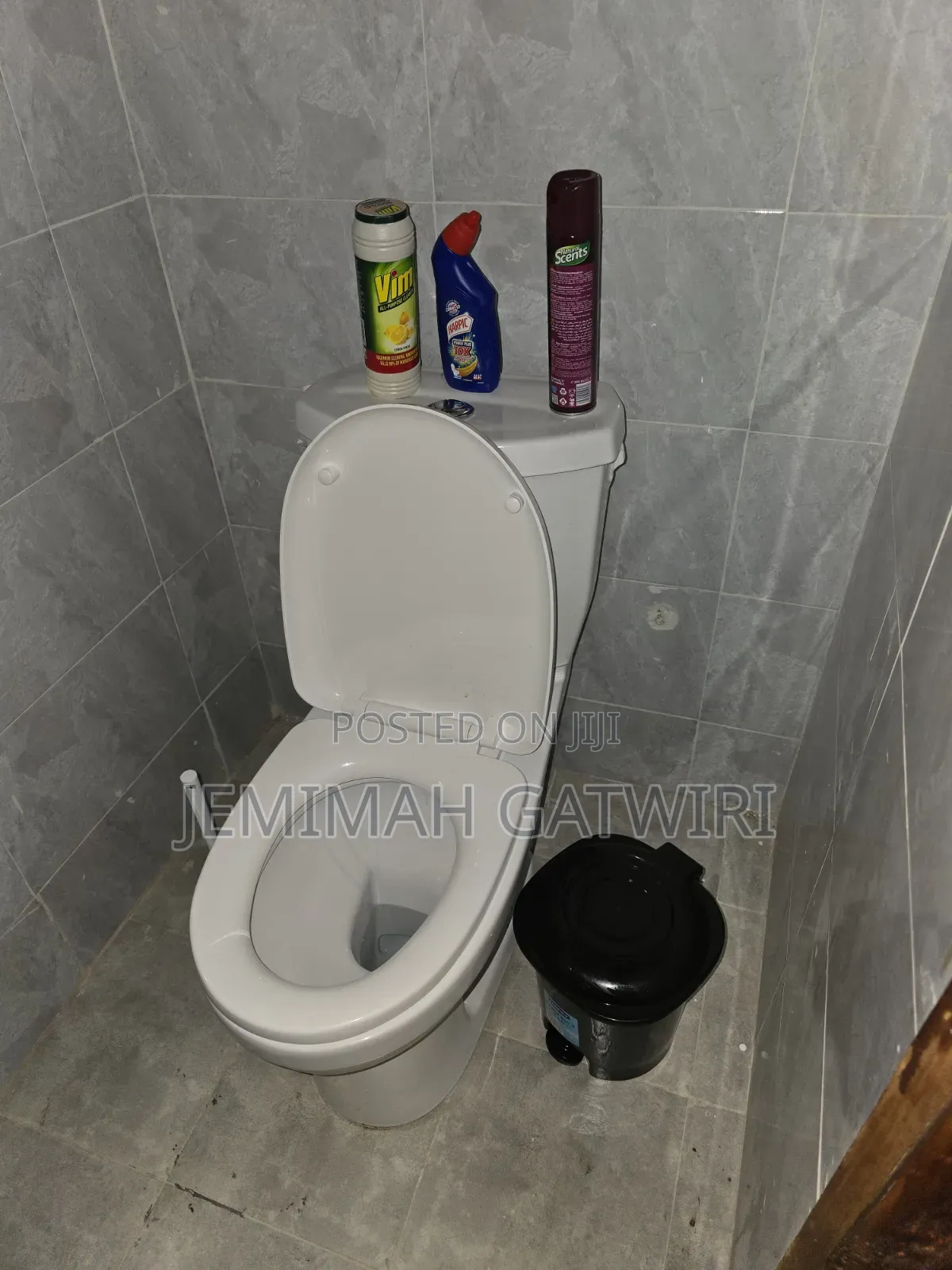 Studio Short Stay
