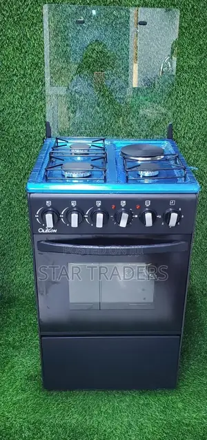 50*55 Olelon Full Standing Cooker