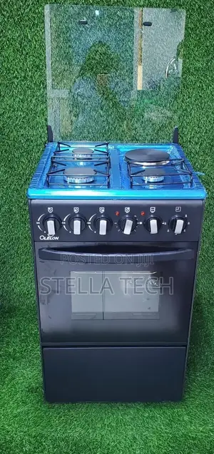 50*55 Olelon Full Standing Cooker