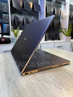 Laptop HP Spectre X360 15 16GB Intel Core i7 SSD 512GB