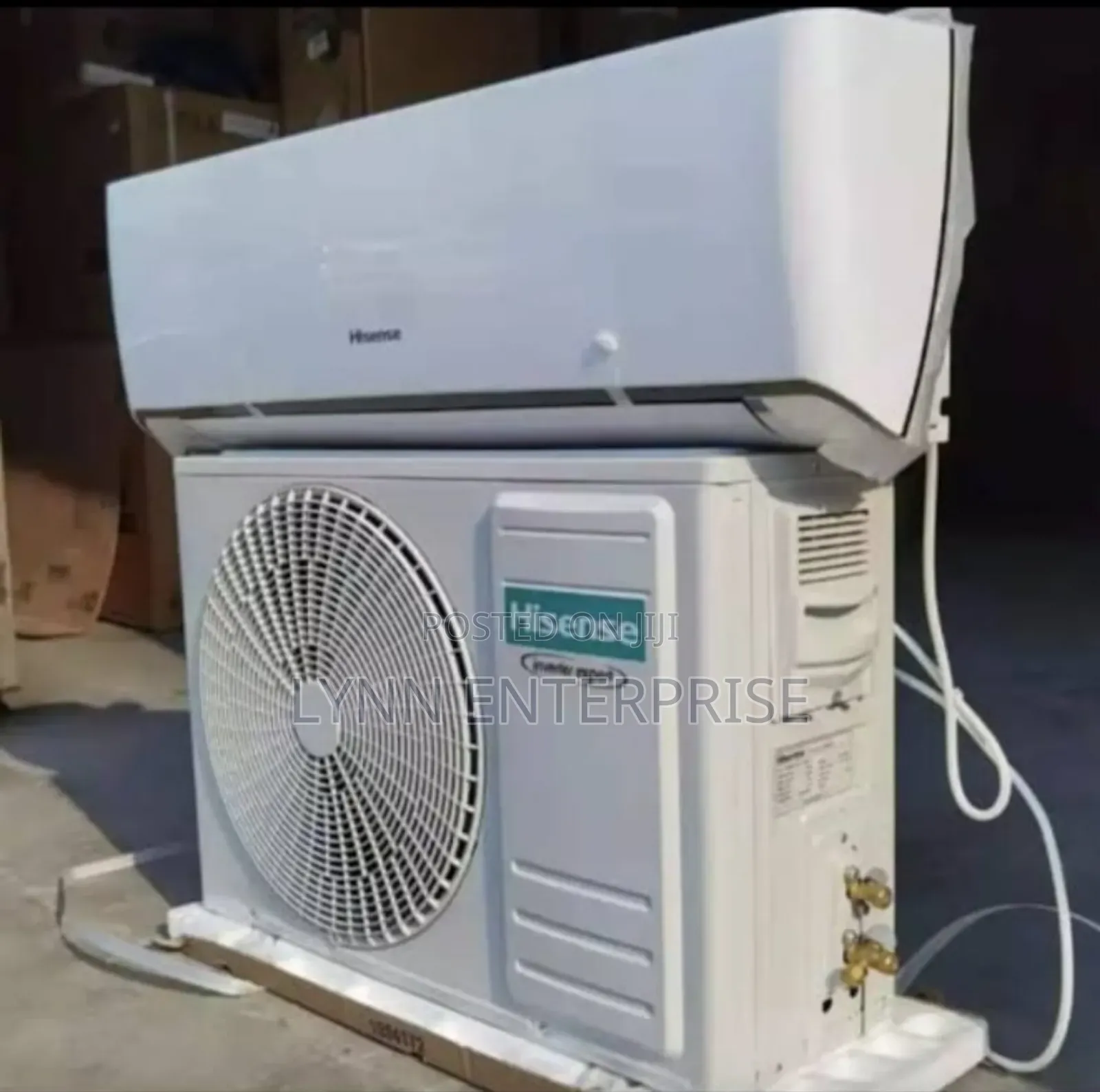 Hisense Air Conditioner