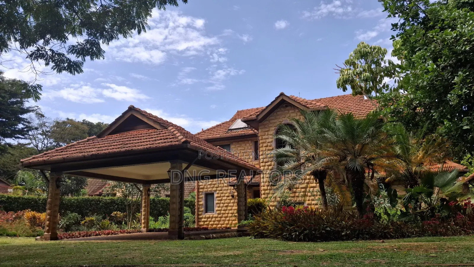 5bdrm Maisonette in Windsor, Gigiri for sale