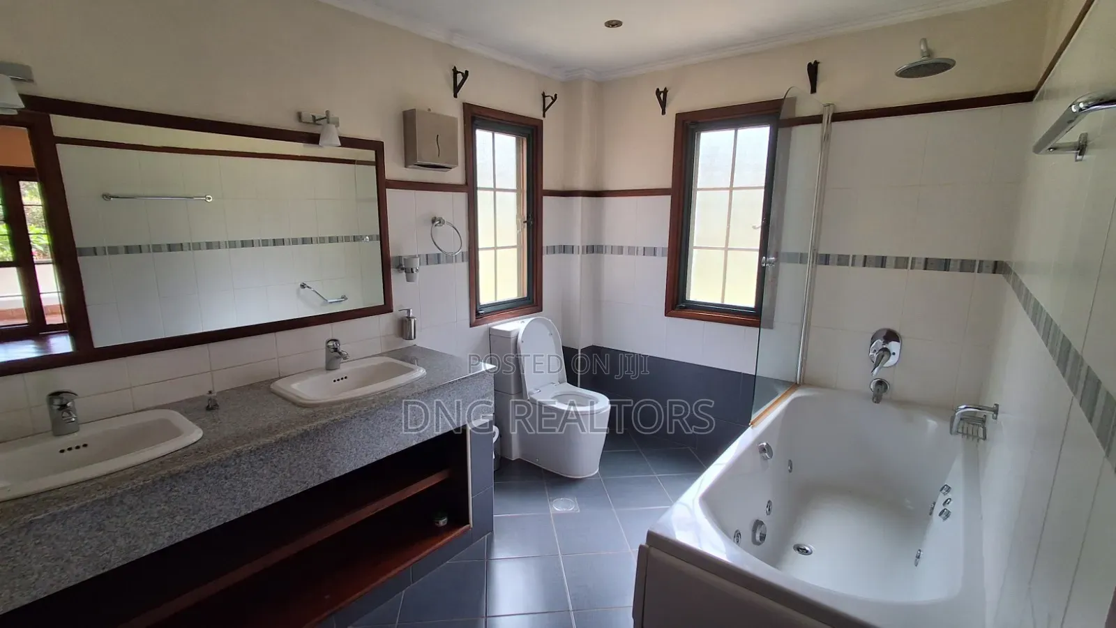 5bdrm Maisonette in Windsor, Gigiri for sale