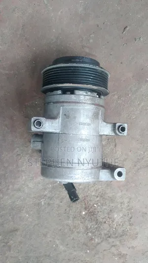 Air Conditioning Compressor