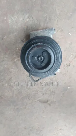 Air Conditioning Compressor