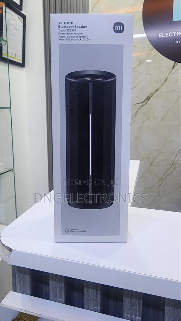 Xiaomi Portable Bluetooth Speaker (40w) - main view