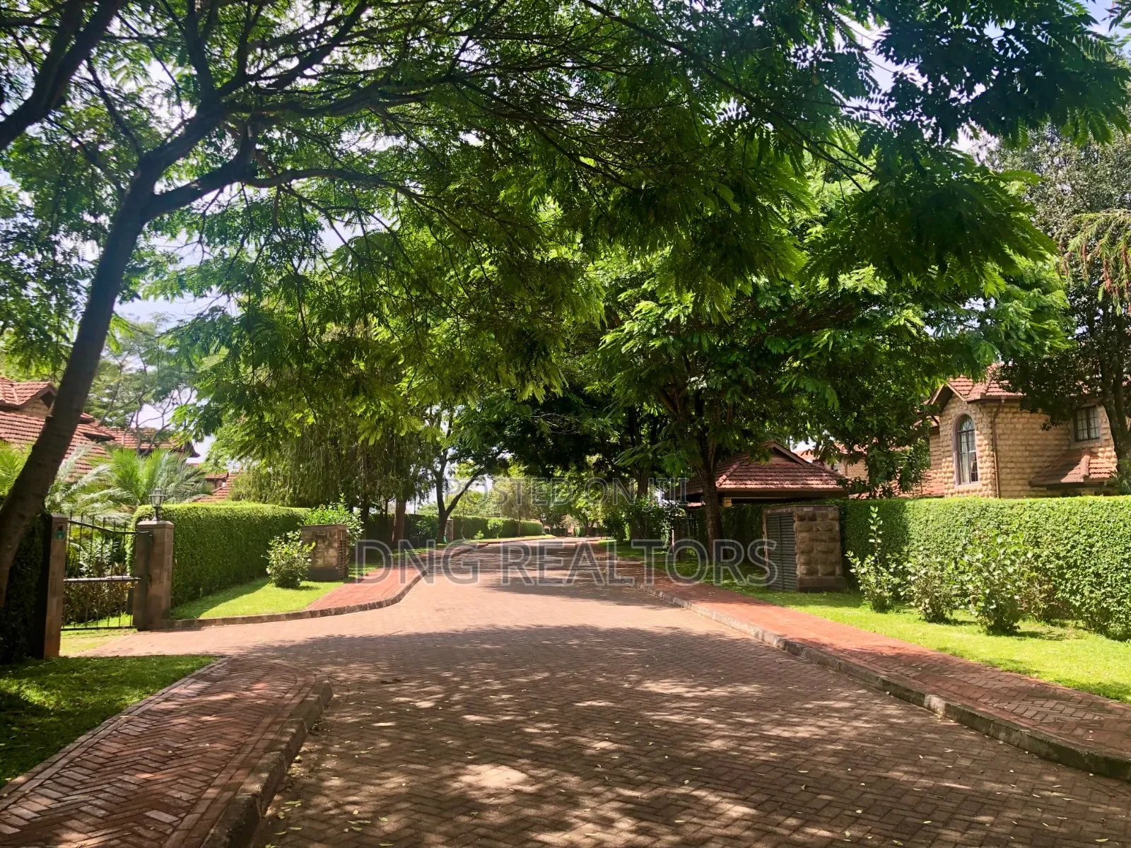 5bdrm Maisonette in Windsor, Gigiri for sale
