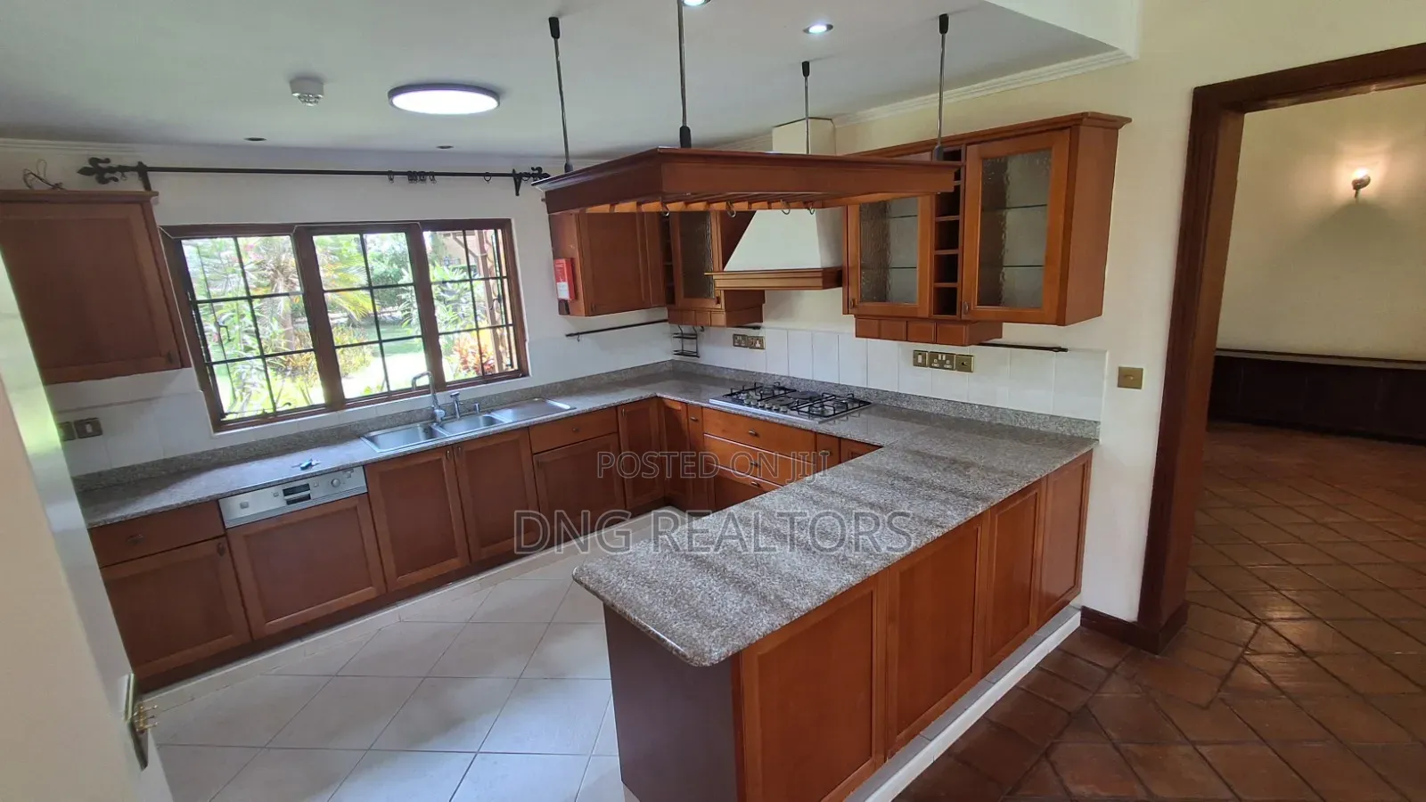 5bdrm Maisonette in Windsor, Gigiri for sale