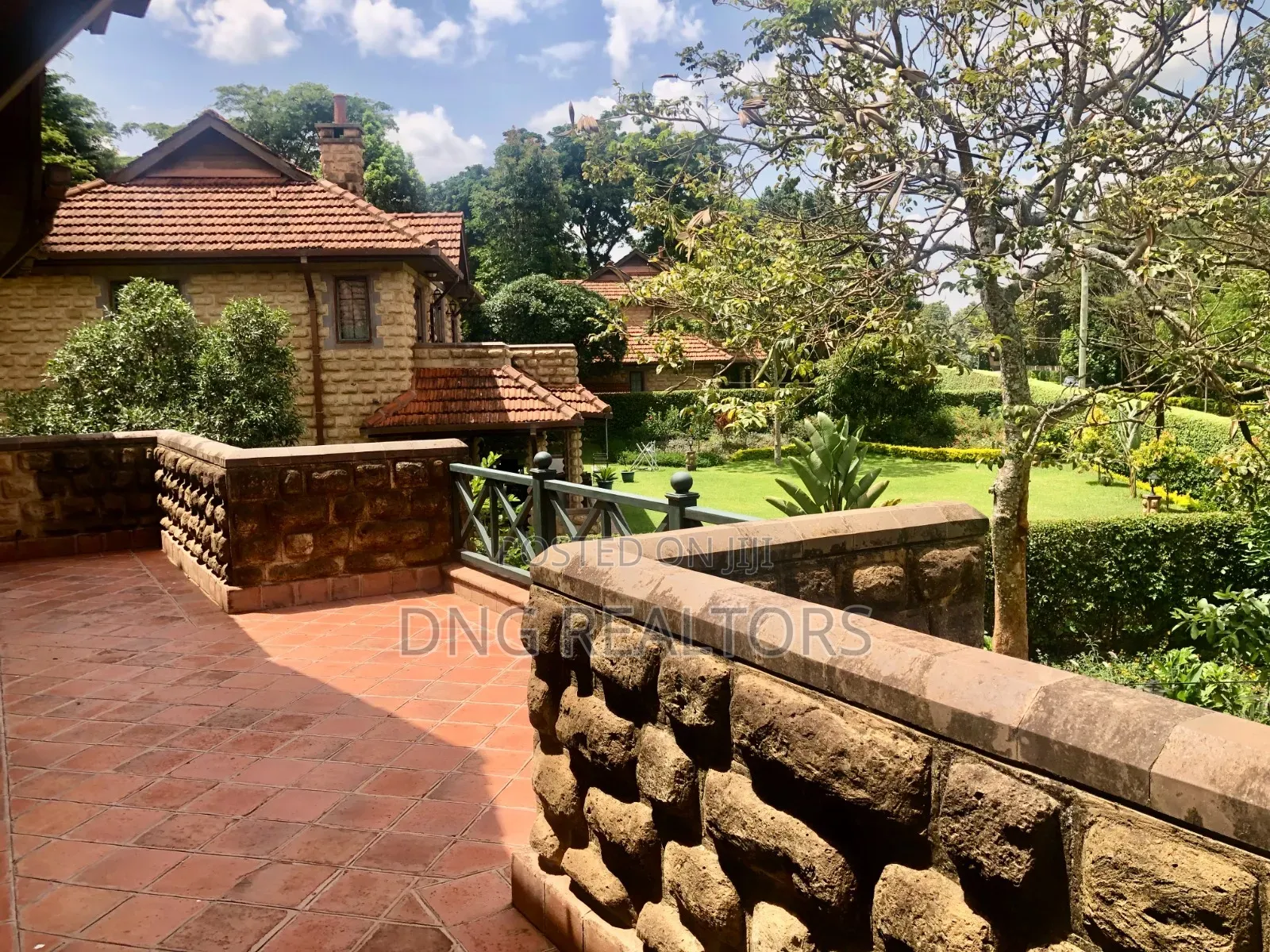 5bdrm Maisonette in Windsor, Gigiri for sale