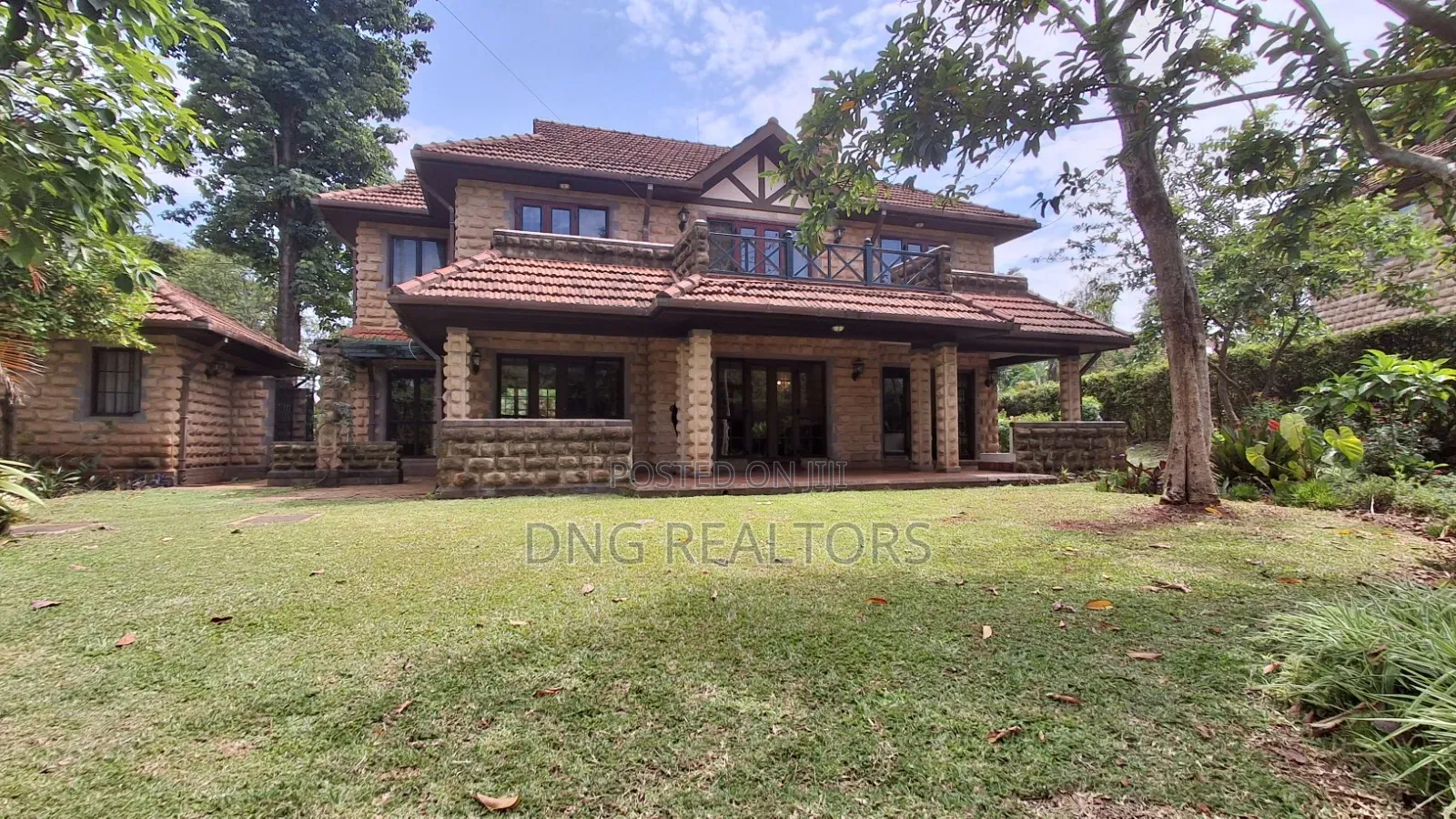 5bdrm Maisonette in Windsor, Gigiri for sale