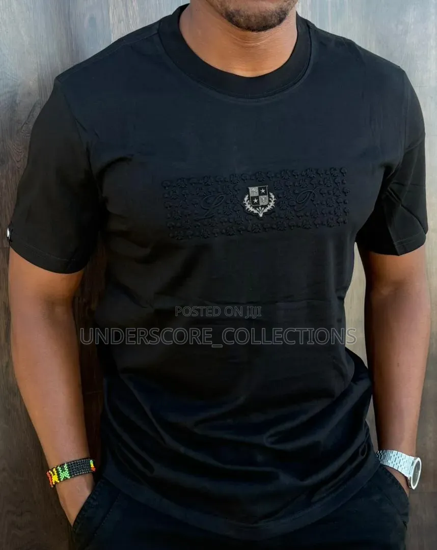 Shortsleeved Casual Unisex Tshirts