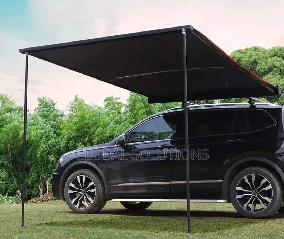 Car Side Awning Outdoor Shade