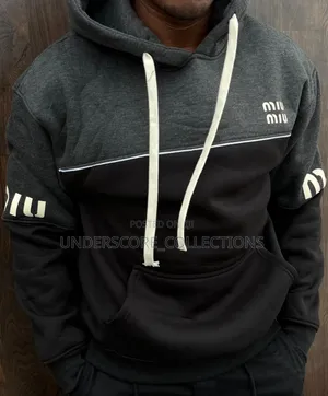 Unisex Multi-Coloured Hoodies