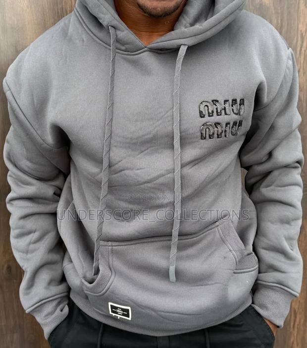 Unisex Multi-Coloured Hoodies - thumbnail 6