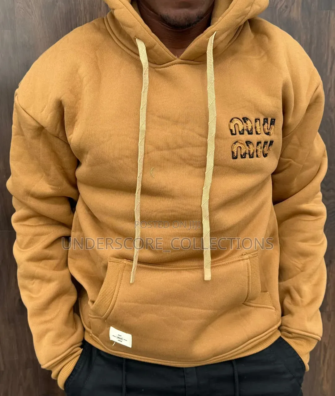 Unisex Multi-Coloured Hoodies