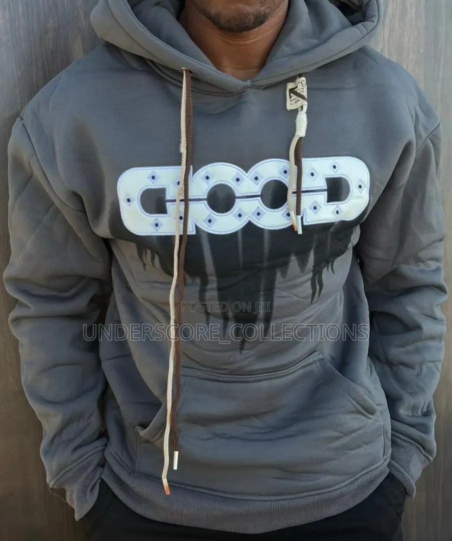 Unisex Multi-Coloured Hoodies
