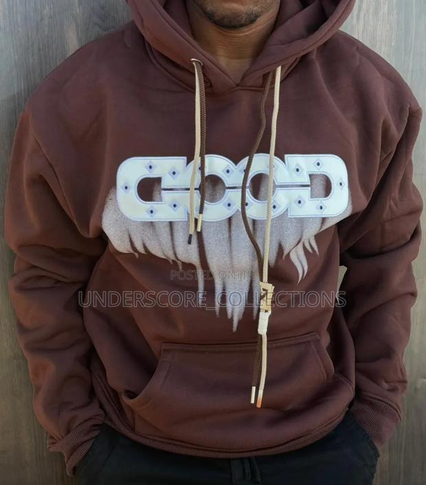 Unisex Multi-Coloured Hoodies - thumbnail 16