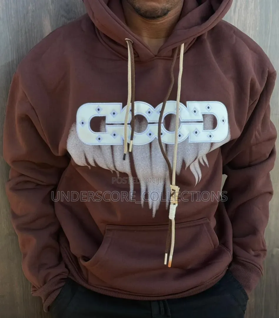 Unisex Multi-Coloured Hoodies