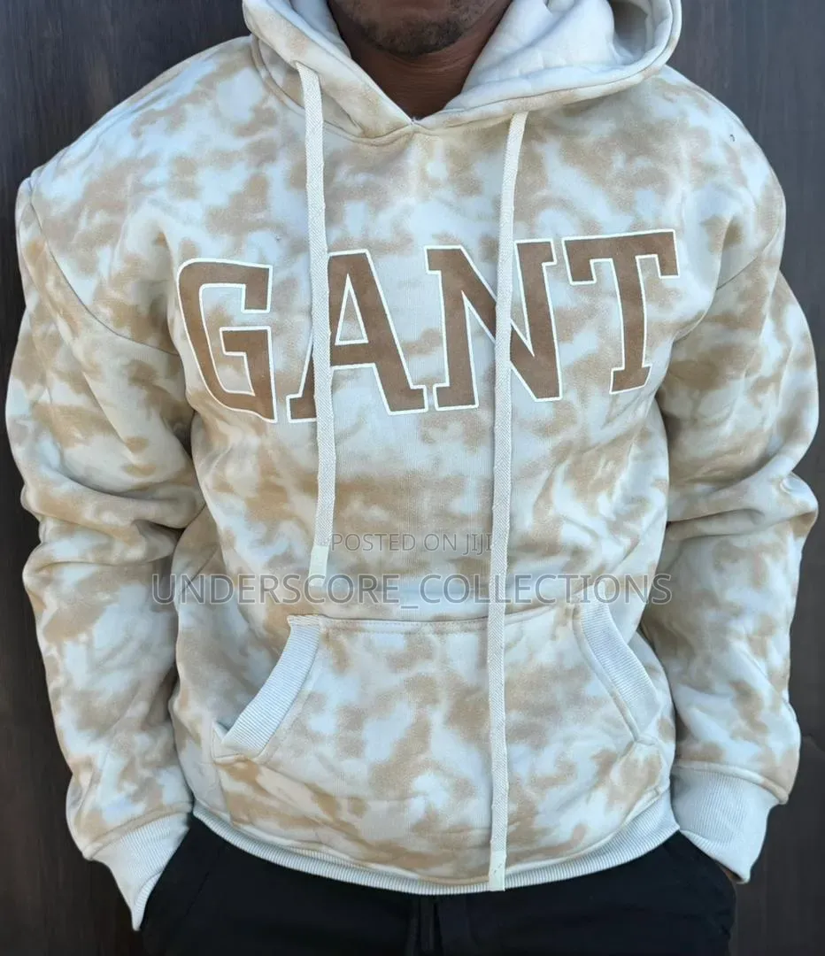 Unisex Multi-Coloured Hoodies